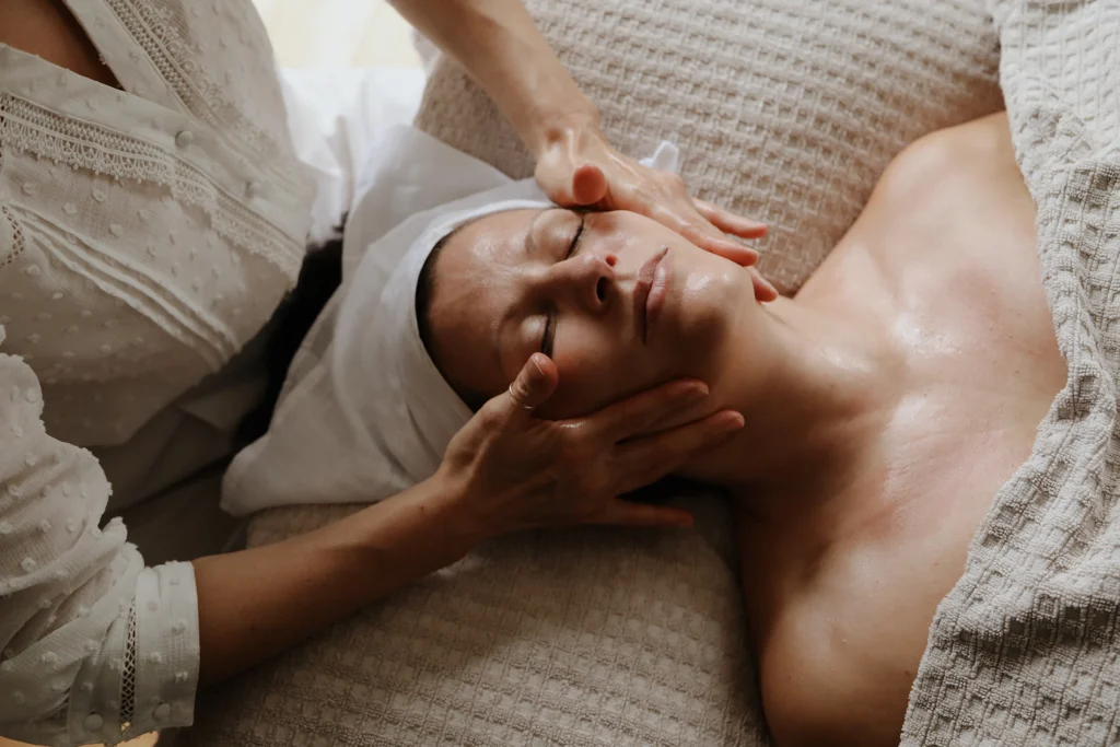Face therapy
